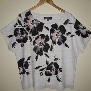 Jones New York Blouse Sz 2X